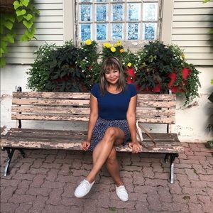 Meet your Posher, Gladys